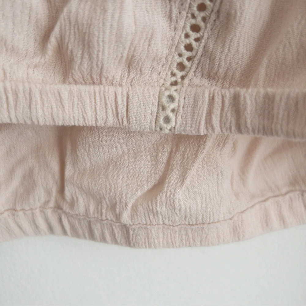 Julia Top - Shell - Picture 6 of 7